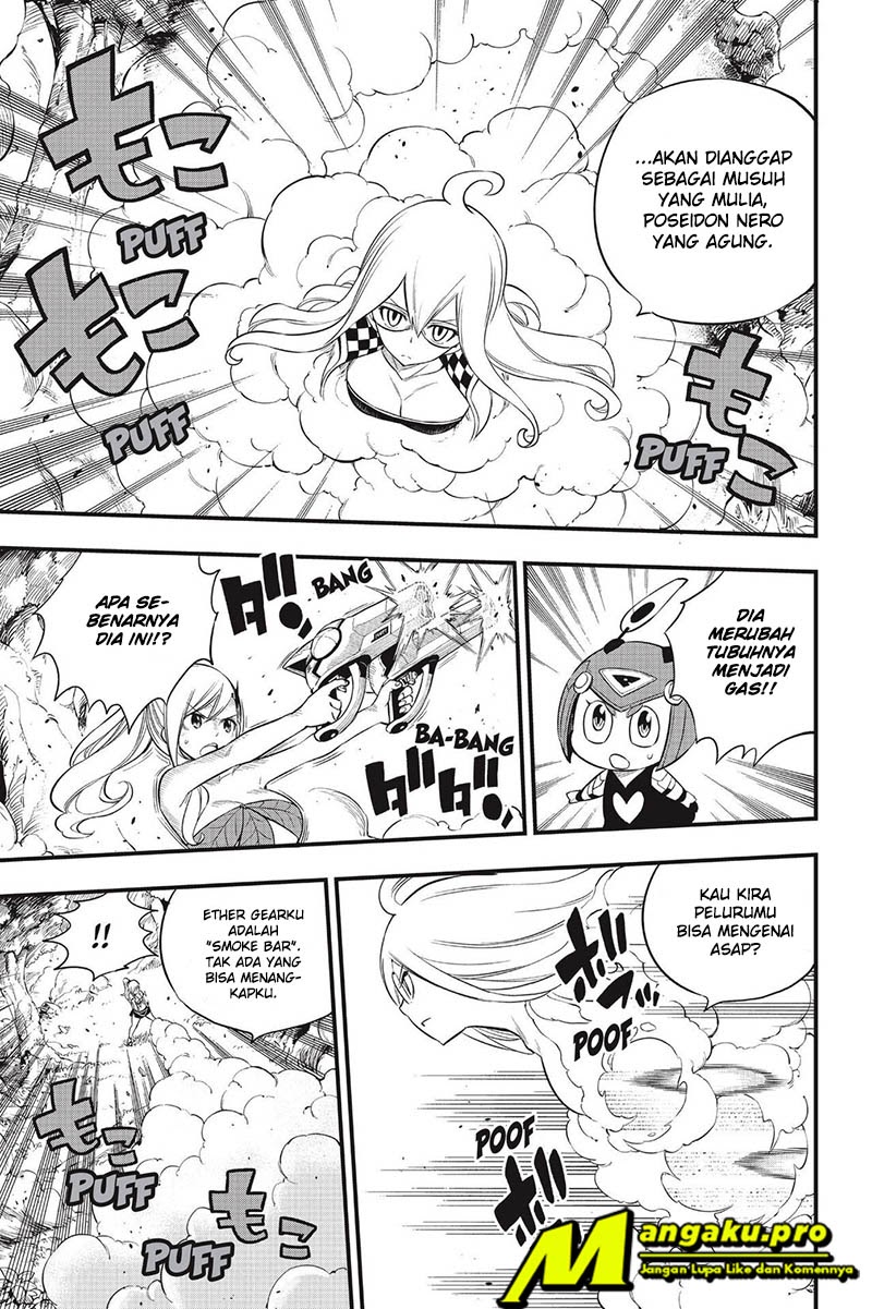 Eden’s Zero